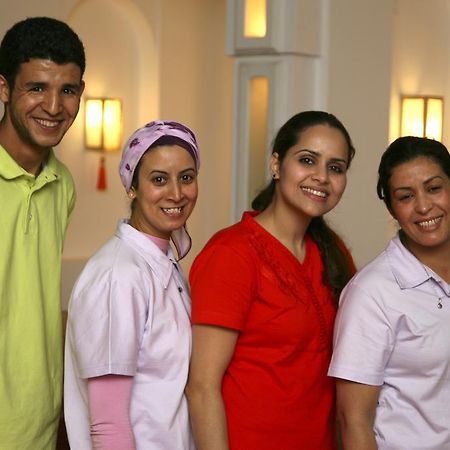 Riad Marrabahia Marrakesh Ngoại thất bức ảnh