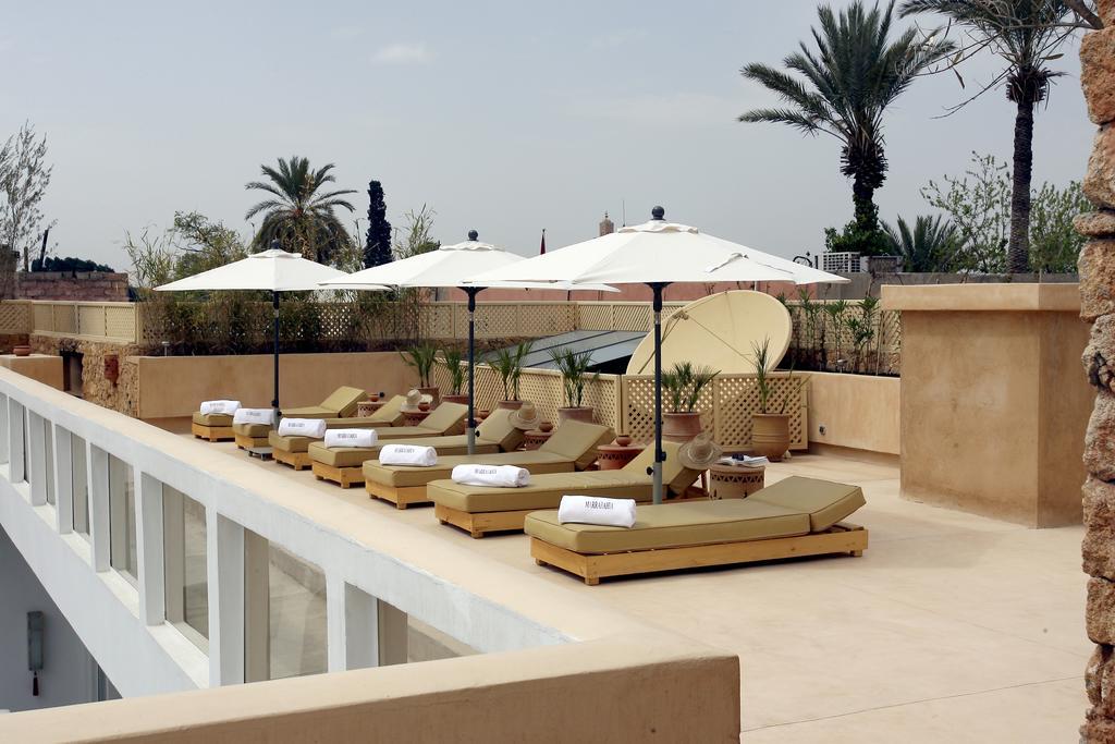Riad Marrabahia Marrakesh Ngoại thất bức ảnh