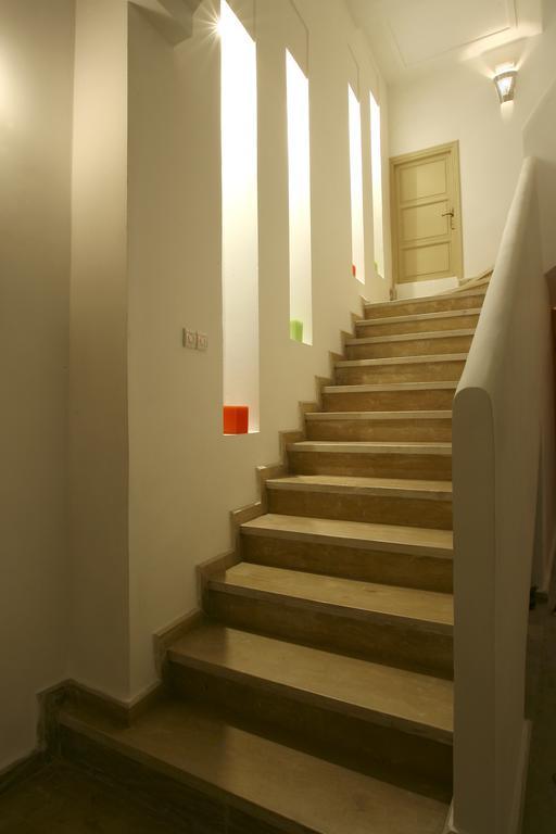 Riad Marrabahia Marrakesh Ngoại thất bức ảnh