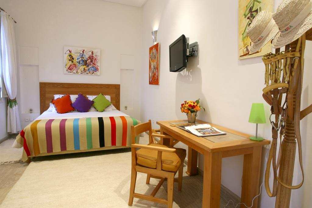 Riad Marrabahia Marrakesh Ngoại thất bức ảnh
