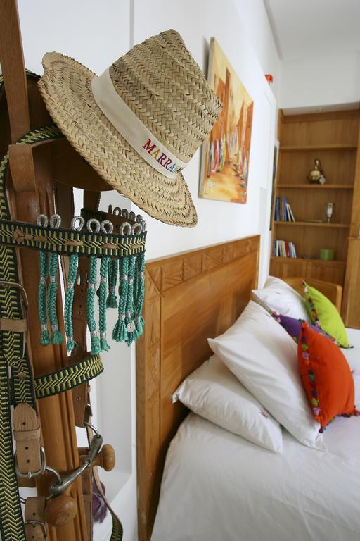 Riad Marrabahia Marrakesh Ngoại thất bức ảnh