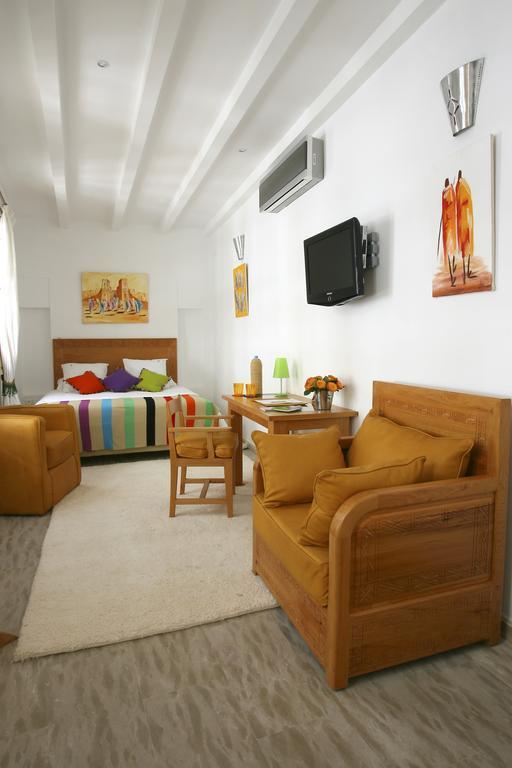 Riad Marrabahia Marrakesh Ngoại thất bức ảnh
