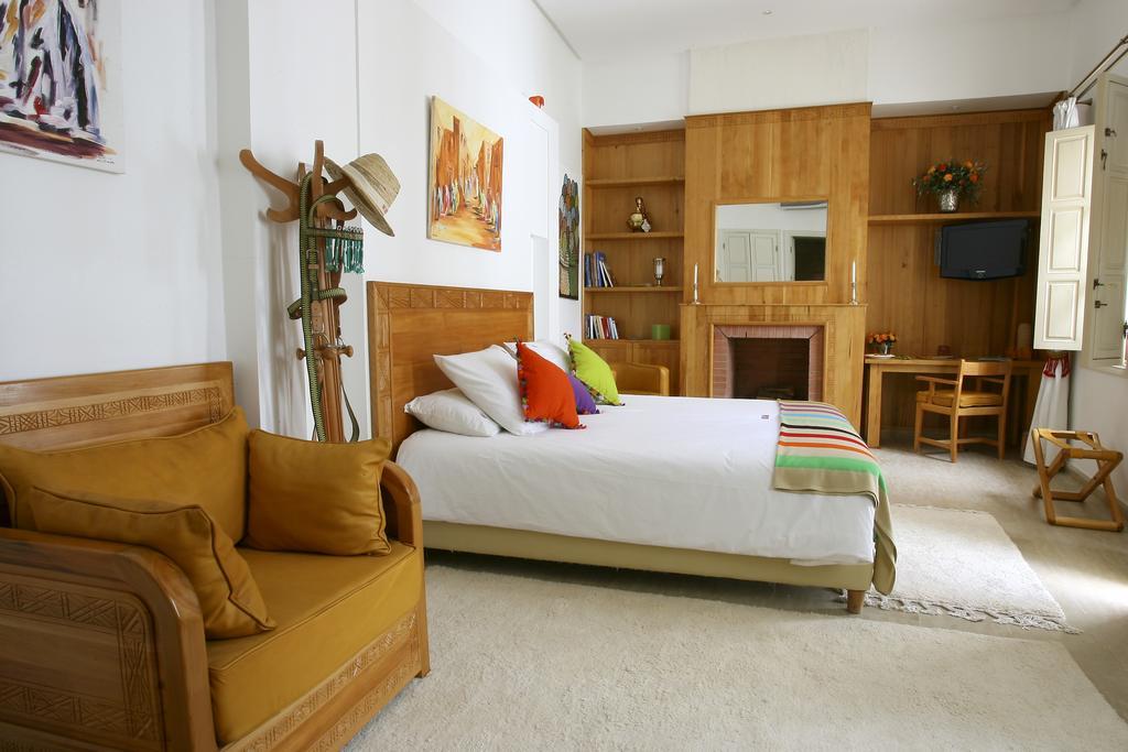 Riad Marrabahia Marrakesh Phòng bức ảnh