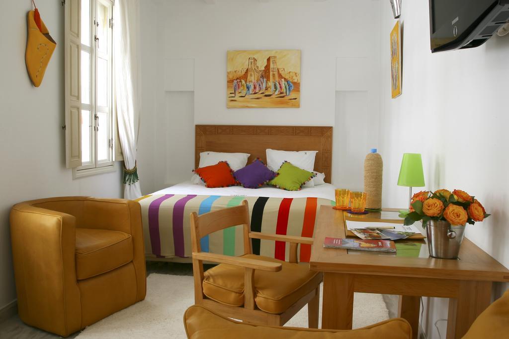 Riad Marrabahia Marrakesh Phòng bức ảnh