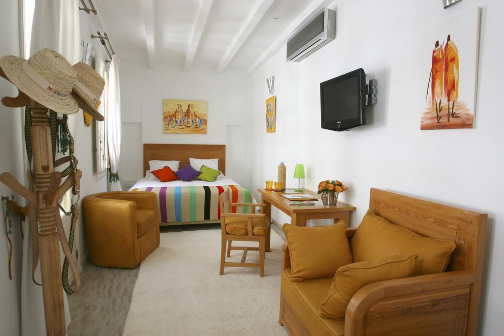 Riad Marrabahia Marrakesh Phòng bức ảnh